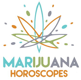 Marijuana Horoscopes Logo